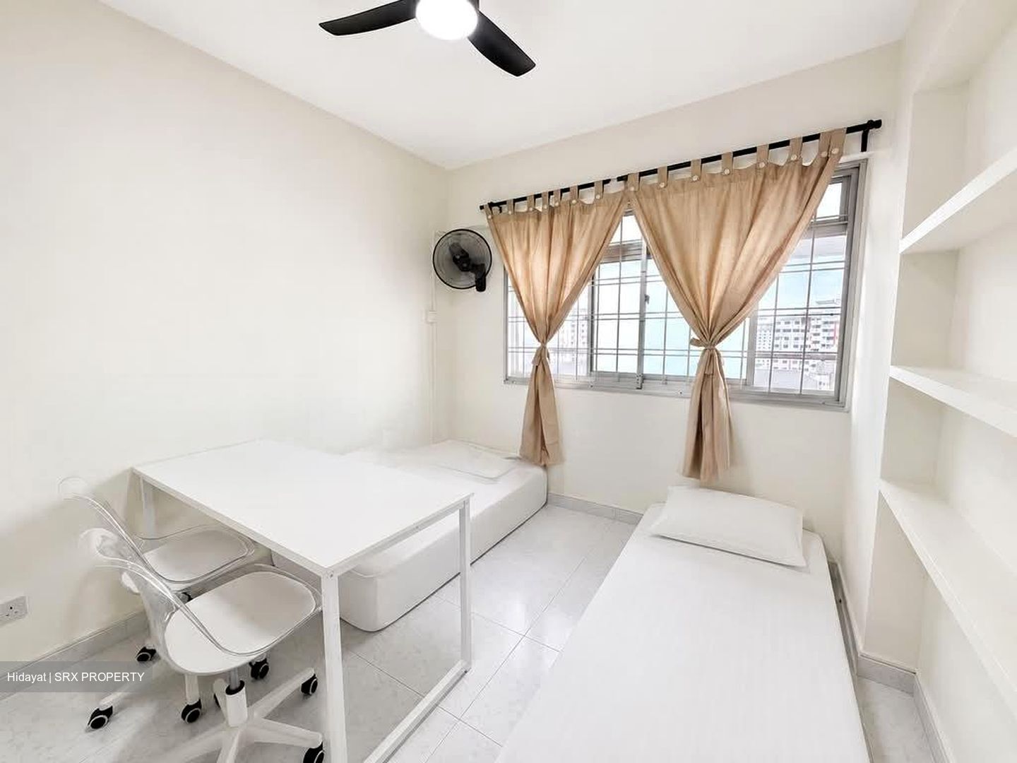 Blk 124C Rivervale Plains (Sengkang), HDB 4 Rooms #574309561